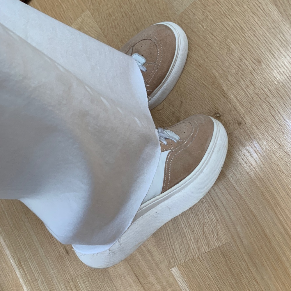 La Canadienne Dressy sneakers